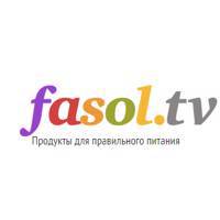 Fasol - интернет магазин продуктов для правильного питания