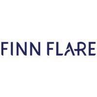 Finn-flare