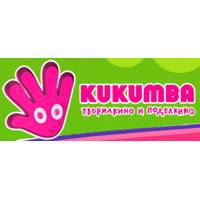 KUKUMBA - интернет-магазин детских товаров для творчества
