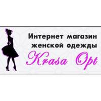 "Krasa Opt" - Женская одежда оптом от производителя