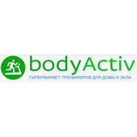 Интернет-магазин спортивных тренажеров - купить спортивный тренажер в BodyActiv