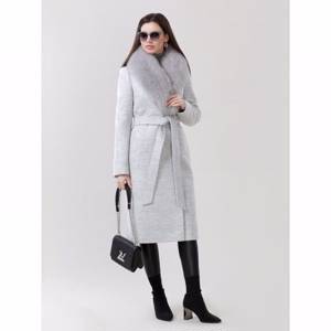 Зимнее женское пальто AlmaRosa N88ПЗ N15