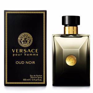 Versace Pour Homme Oud Noir