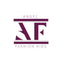 ANGEL FASHION KIDS - верхняя одежда для детей и подростков