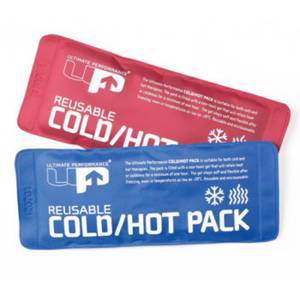 Ultimate Performance Reusable Cold/Hot Pack - Blue