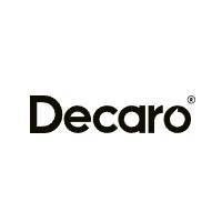 DECARO - Уникальные коллекции обоев и тканей