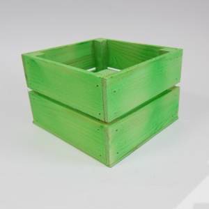 Ящик № 5 Зеленый