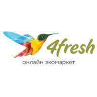 4fresh - Ваш надежный проводник в мир всего самого натурального и полезного
