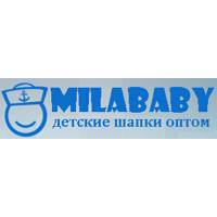 Milababy - детские шапки