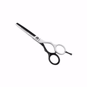 Kapous Professional Ножницы парикмахерские Pro-scissors WB, филировочные, 5"*