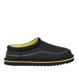 Tasman Cali Wave-Black