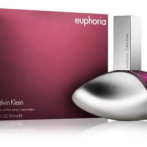 Calvin Klein EUPHORIA Women
    		от Calvin Klein