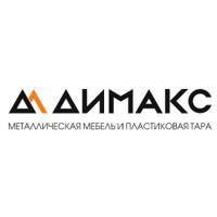 Металлическая мебель и металлоизделия в Москве от компании ДИМАКС