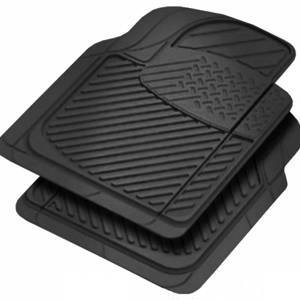 Rubber Queen All Weather Truck Floor Mats