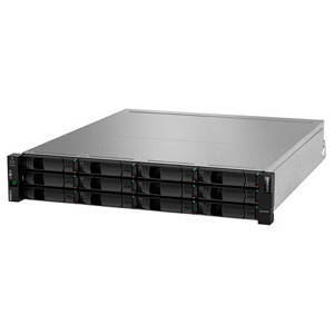 Полка расширения Lenovo ThinkSystem DE120S 2U12 LFF