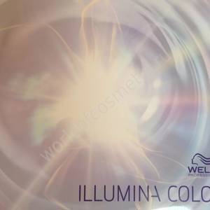 Wella Палитра Illumina