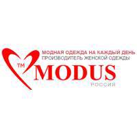 "TM Modus" – интернет-магазин модной женской одежды