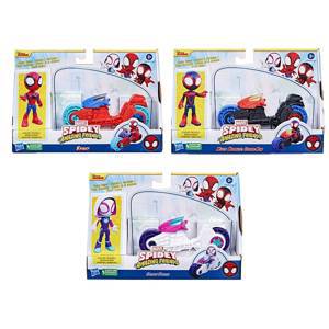 Marvel, Spidey & His Amazing Friends - Bikes (Assortment)