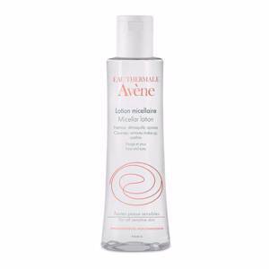 AVENE Очищающий мицеллярный лосьон, 200 мл