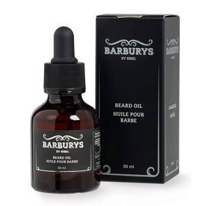 Barburys Aceite para Barba