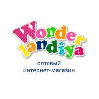 Wonderlandiya - одежда