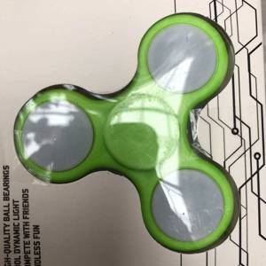 Fidget SPINNER