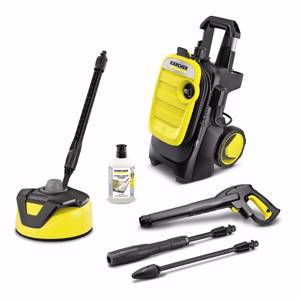 pressure washer                                            K 5 Compact Home