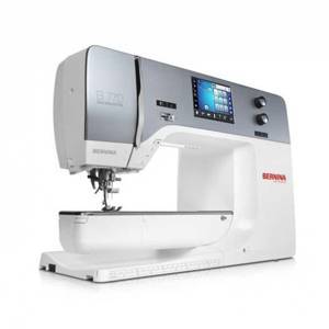 Швейная машина Bernina 770 QE