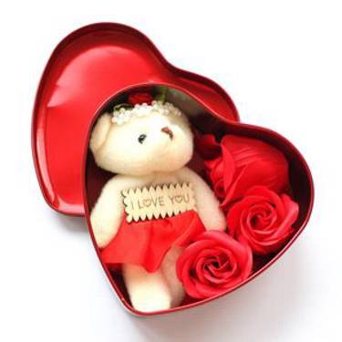 Скоро День Святого Валентина  позаботьтесь  о подарках заранее!!!