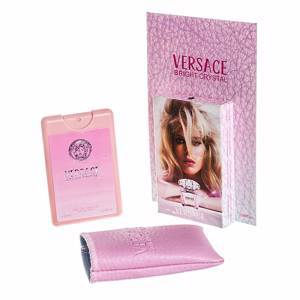 Versace Bright Crystal 20 мл