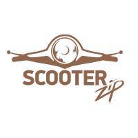 Scooter-zip