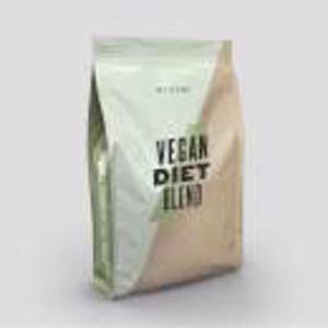 Vegan Diet Blend