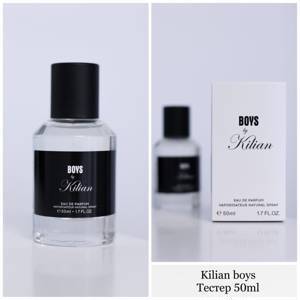 Мини-тестер By Kilian Bad Boys Are No Good But Good Boys Are No Fun 50 мл (LUX)