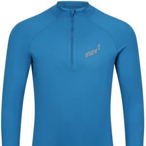 INOV-8 TRAIN ELITE LONG SLEEVE HALF ZIP MID LAYER