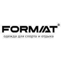 FORMAT - интернет магазин спортивной одежды от производителя с доставкой