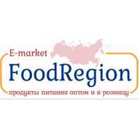 Фудрегион - Оптовая и розничная продажа продуктов питания