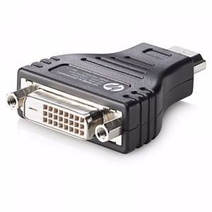 HP F5A28AA, Переходник Adapter HP HDMI to DVI