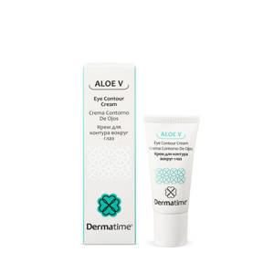 Aloe V eye contour cream / Алое ПРО крем для контура вокруг глаз

		15 ml
	


		
			5
			5
			1
			Product