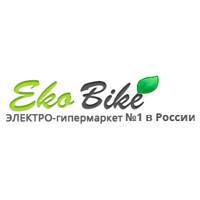"EKO-BIKE" - ЭЛЕКТРО-гипермаркет номер один в России