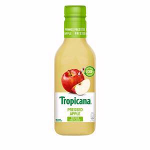 Tropicana pressed apple juice omenatäysmehu 0,9l