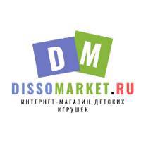 dissomarket.ru