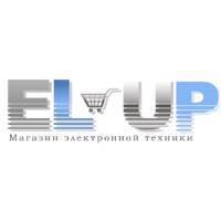 «El-Up» (Эль-Ап) - магазин электронной техники