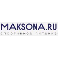 MAKSONA.RU ― это интернет-магазин спортивного питания, пептидов, ГР, спортивных аксессуаров, спор...