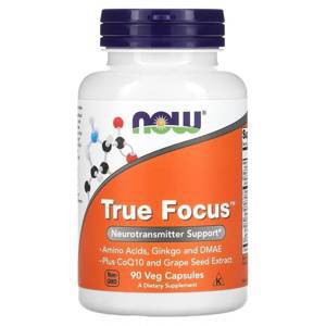 NOW True Focus