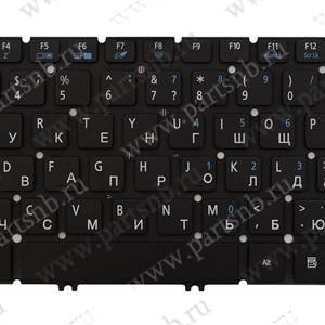 Клавиатура для ноутбука ACER 9Z.N7WSQ.50R