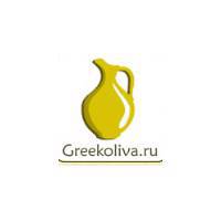 Greekoliva - продукты питания