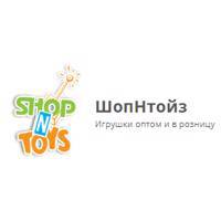Shopntoys - игрушки