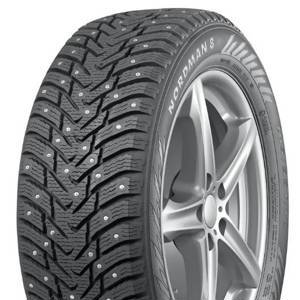 Nokian Nordman 8 205/55 R16 94T XL