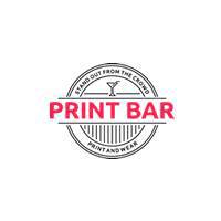 Print Bar - одежда и аксессуары