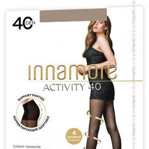 Activity 40Innamore